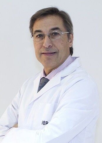 Doutor Psicóloga Alberto Bazan Machuca